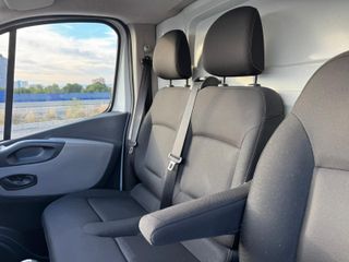 Renault Trafic 1.6DCI 95CV L1 H1 2018