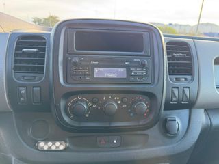 Renault Trafic 1.6DCI 95CV L1 H1 2018