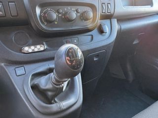 Renault Trafic 1.6DCI 95CV L1 H1 2018