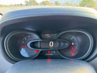 Renault Trafic 1.6DCI 95CV L1 H1 2018