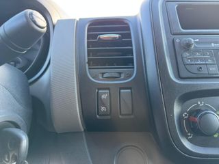 Renault Trafic 1.6DCI 95CV L1 H1 2018