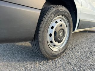 Renault Trafic 1.6DCI 95CV L1 H1 2018