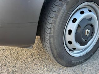 Renault Trafic 1.6DCI 95CV L1 H1 2018