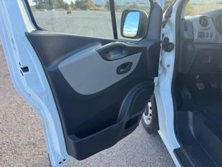 Renault Trafic 1.6DCI 95CV L1 H1 2018