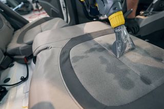 LIMPIEZA DE COCHES A DOMICILIO