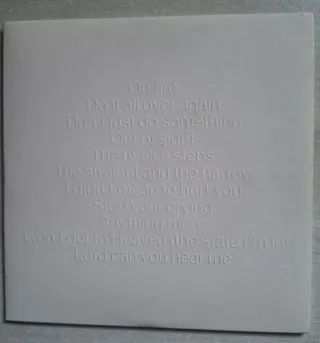 Spiritualized - Let it Come Down CD
