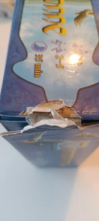 Gioco da tavolo Carcassonne