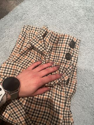 Pantalones Stradivarius