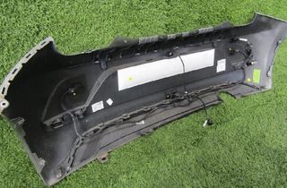 Paragolpes tras volkswagen 1s6807421 up! 122 94172