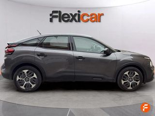 Citroën C4 NUEVO C4 PURETECH 130 S&S 6V FEEL