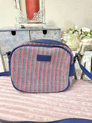 Bolso Bandolera Mujer
