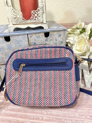 Bolso Bandolera Mujer