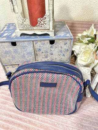 Bolso Bandolera Mujer