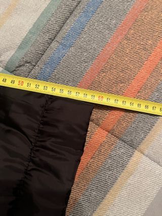 Giacca a vento Identic Man nera XXL come nuova