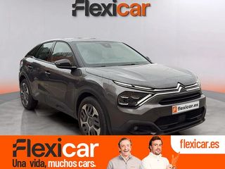 Citroën C4 NUEVO C4 PURETECH 130 S&S 6V FEEL