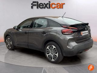 Citroën C4 NUEVO C4 PURETECH 130 S&S 6V FEEL