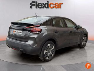 Citroën C4 NUEVO C4 PURETECH 130 S&S 6V FEEL