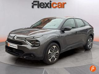 Citroën C4 NUEVO C4 PURETECH 130 S&S 6V FEEL