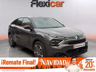 Citroën C4 NUEVO C4 PURETECH 130 S&S 6V FEEL