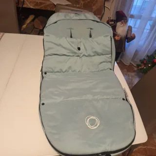 Saco invierno Bugaboo