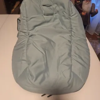 Saco invierno Bugaboo