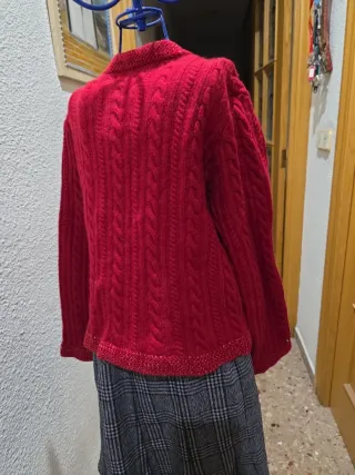 Conjunto Chaqueta y Falda