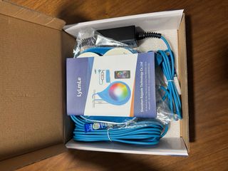 Luci LED per piscina LyLmLe