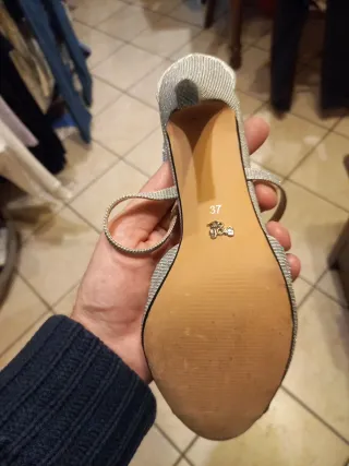 Scarpe donna tacco 8 cm