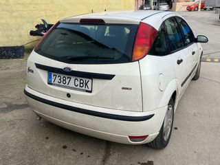 Ford Focus 2003