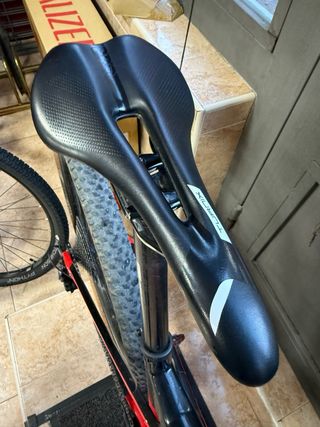 Trek Supercaliber M/L 2020