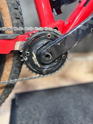 Trek Supercaliber M/L 2020