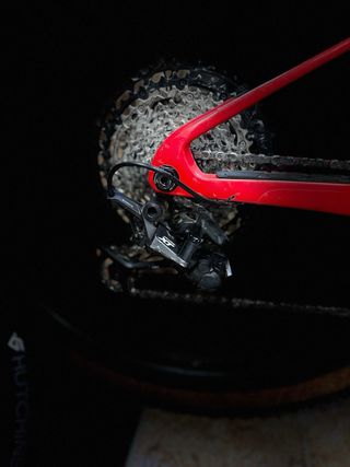 Trek Supercaliber M/L 2020