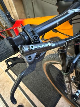 Trek Supercaliber M/L 2020