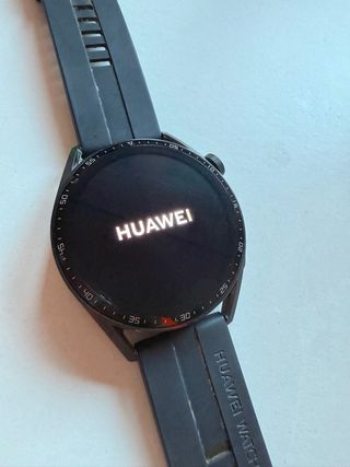Huawei Watch GT 3 46mm Negro