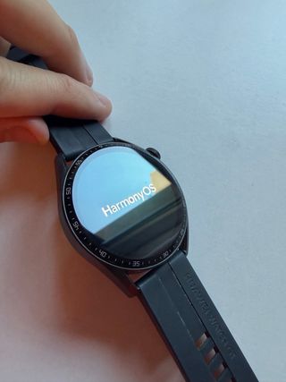 Huawei Watch GT 3 46mm Negro