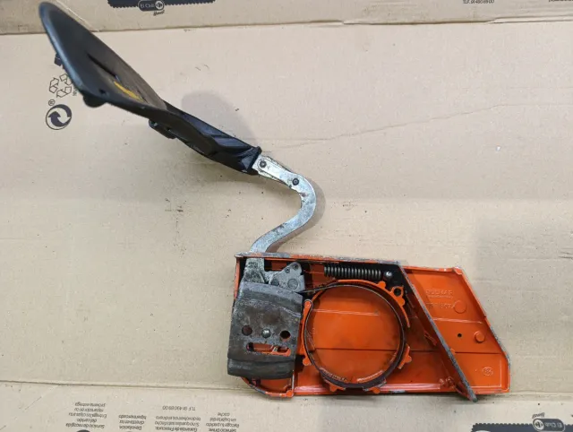 Tapa Cadena Sachs Dolmar 120