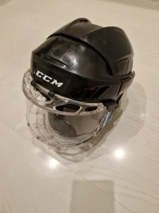 Casco CCM Concept 3 Patines Talla M