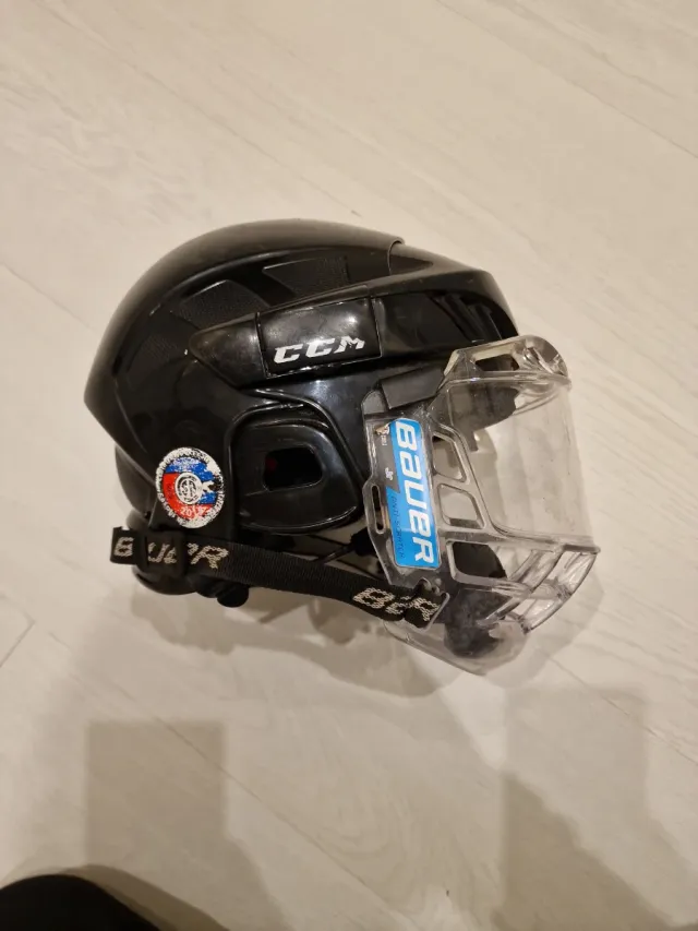 Casco CCM Concept 3 Patines Talla M