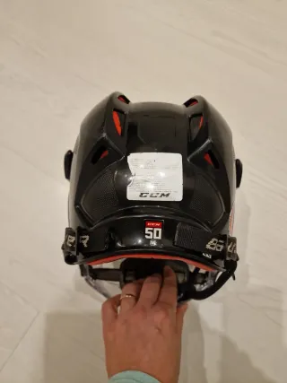 Casco CCM Concept 3 Patines Talla M