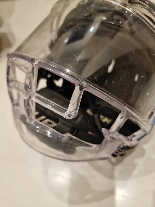 Casco CCM Concept 3 Patines Talla M