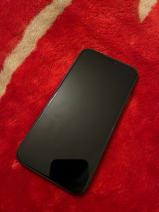 iPhone 11 Nero