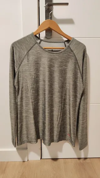 Camiseta técnica CMP mujer Talla L