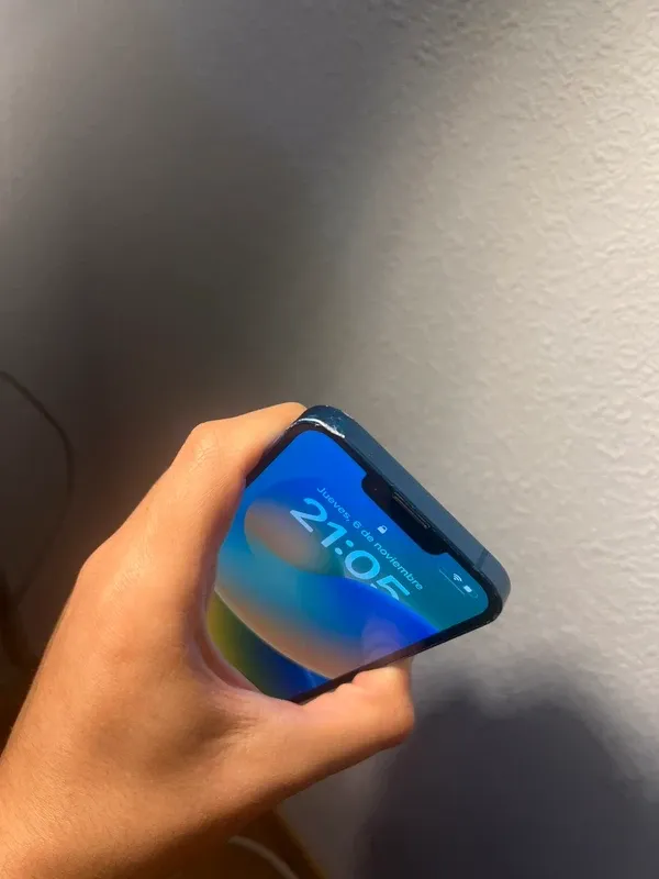 iPhone 13 128 GB Blu