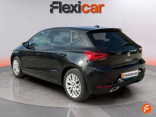 Seat Ibiza 1.0 TSI 81kW (110CV) FR XL