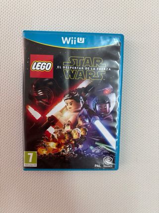 Giochi Wii U insieme o separati