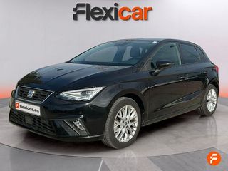 Seat Ibiza 1.0 TSI 81kW (110CV) FR XL