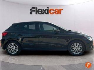 Seat Ibiza 1.0 TSI 81kW (110CV) FR XL