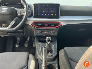 Seat Ibiza 1.0 TSI 81kW (110CV) FR XL