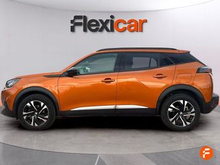 Peugeot 2008 Allure Pack Puretech 100 S&S 6 Vel. MAN