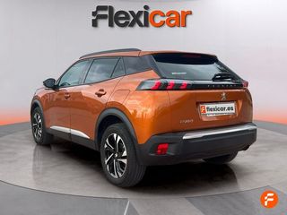 Peugeot 2008 Allure Pack Puretech 100 S&S 6 Vel. MAN